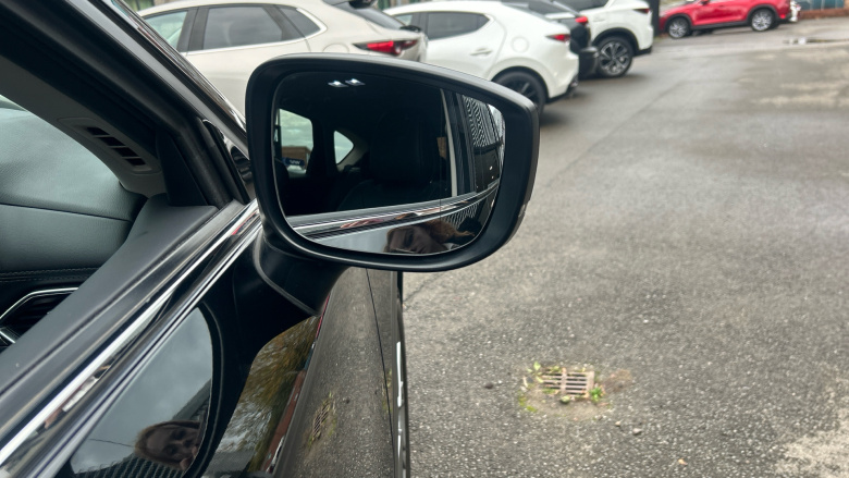 Mazda CX-5 2.0 Sport 5dr Petrol Estate